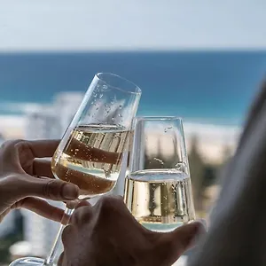 Aparthotel Little Cove Currumbin, Gold Coast